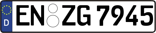 EN-ZG7945