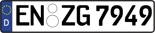 EN-ZG7949