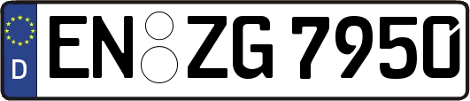 EN-ZG7950