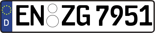 EN-ZG7951