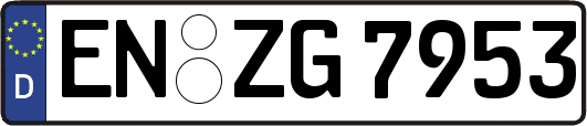 EN-ZG7953