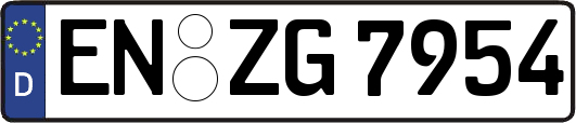 EN-ZG7954