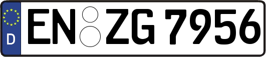 EN-ZG7956