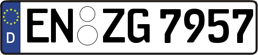 EN-ZG7957