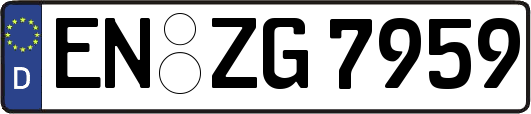 EN-ZG7959