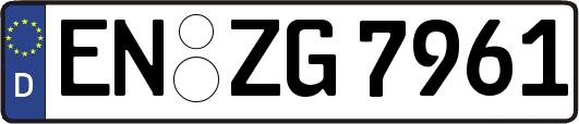 EN-ZG7961