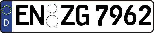 EN-ZG7962