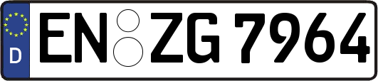 EN-ZG7964