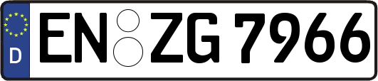 EN-ZG7966