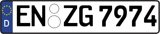 EN-ZG7974