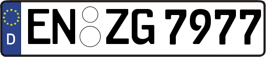 EN-ZG7977