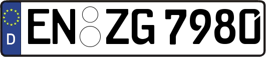 EN-ZG7980