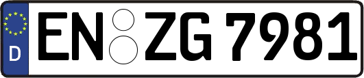 EN-ZG7981