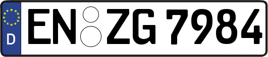 EN-ZG7984