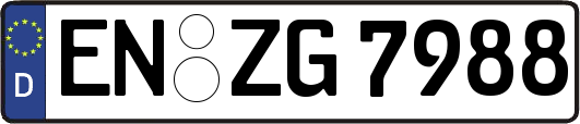 EN-ZG7988