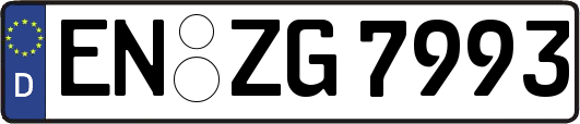 EN-ZG7993