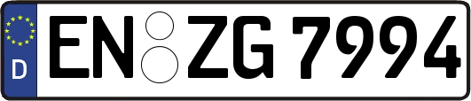 EN-ZG7994