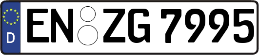 EN-ZG7995