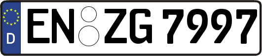 EN-ZG7997