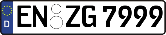 EN-ZG7999