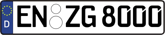 EN-ZG8000