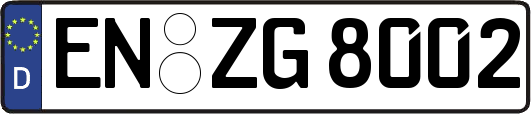 EN-ZG8002