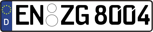 EN-ZG8004