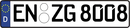 EN-ZG8008