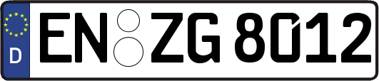 EN-ZG8012