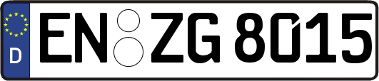 EN-ZG8015