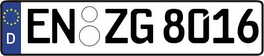 EN-ZG8016