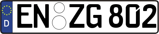 EN-ZG802