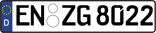 EN-ZG8022