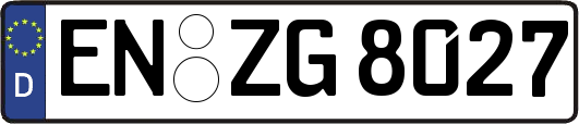 EN-ZG8027