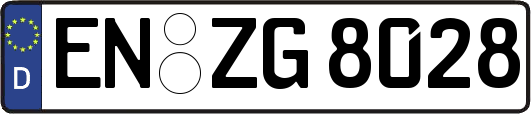 EN-ZG8028