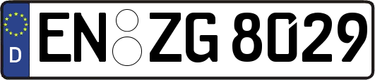 EN-ZG8029