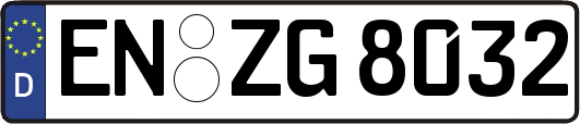 EN-ZG8032