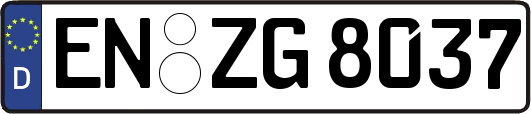 EN-ZG8037