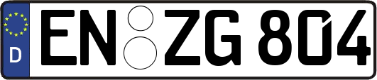 EN-ZG804