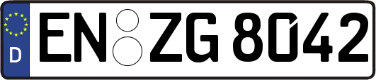 EN-ZG8042