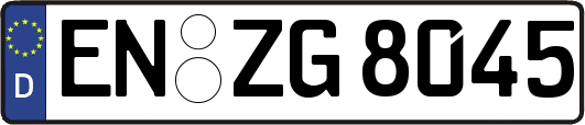 EN-ZG8045