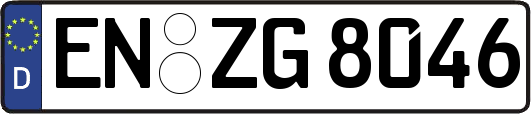 EN-ZG8046