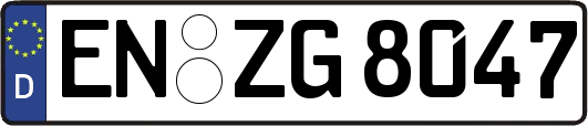 EN-ZG8047