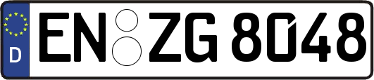 EN-ZG8048