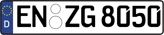 EN-ZG8050