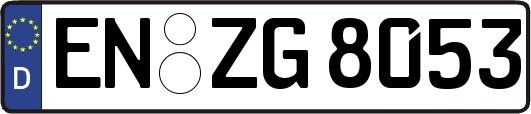 EN-ZG8053