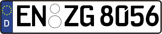 EN-ZG8056