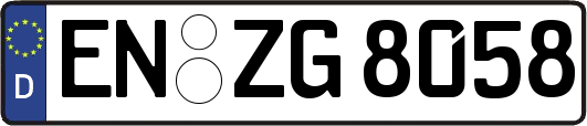 EN-ZG8058