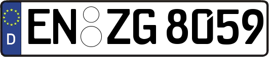 EN-ZG8059