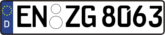 EN-ZG8063